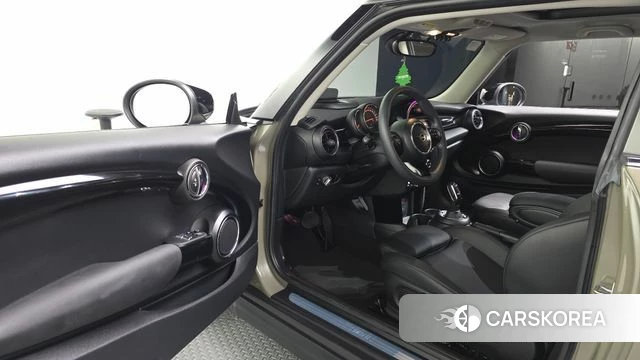 Mini Cooper id 4727488 из Кореи 20