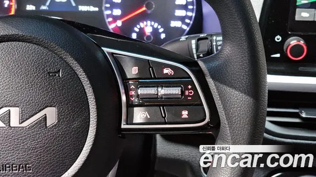 Kia The New K3 2nd generation id 2603488 из Кореи 20