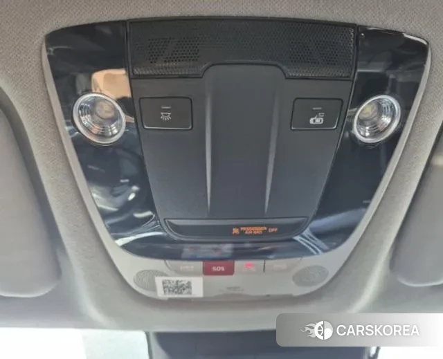 Kia The New Seltos id 3467221 из Кореи 19