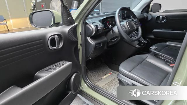 Hyundai Casper id 4899334 из Кореи 30