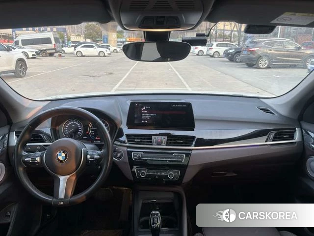 BMW X1 id 4313800 из Китая 15