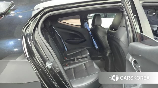 Hyundai Veloster (JS) id 4632790 из Кореи 30