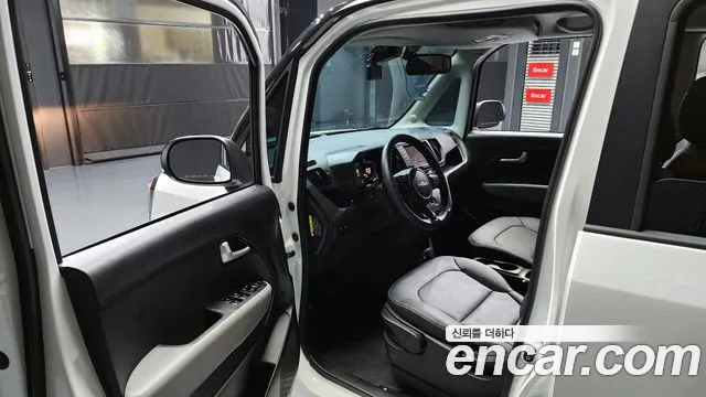 Kia The New Kia Ray id 2847708 из Кореи 20