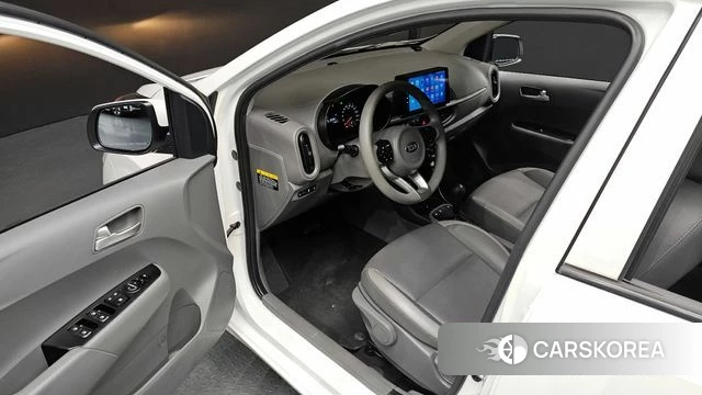 Kia Morning Urban (JA) id 3911329 из Кореи 20