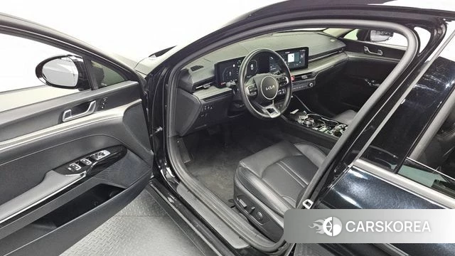Kia The New K5 3rd generation id 4904306 из Кореи 30