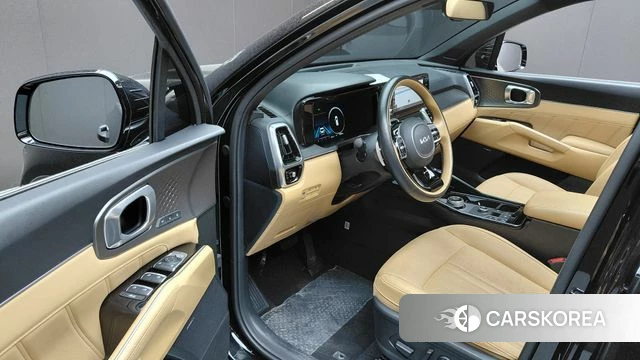 Kia Sorento 4th Generation id 4428186 из Кореи 35