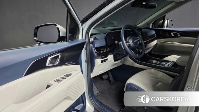 Kia The New Carnival 4th Generation id 3909576 из Кореи 20