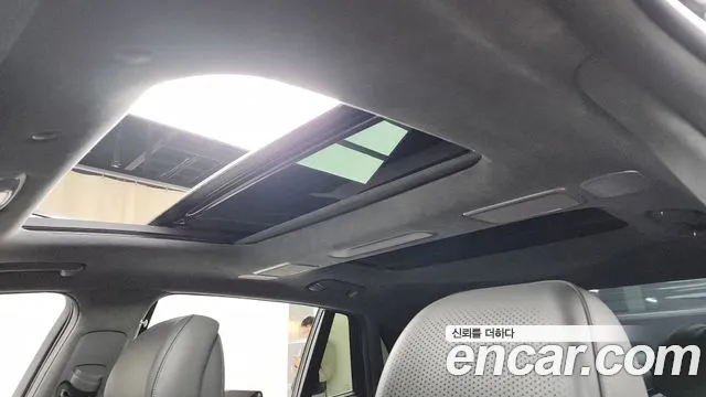 Genesis G90 (RS4) id 2574239 из Кореи 20