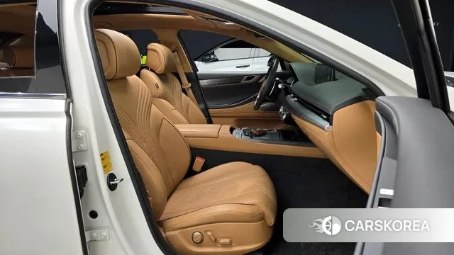 Genesis G80 (RG3) id 2980552 из Кореи 20