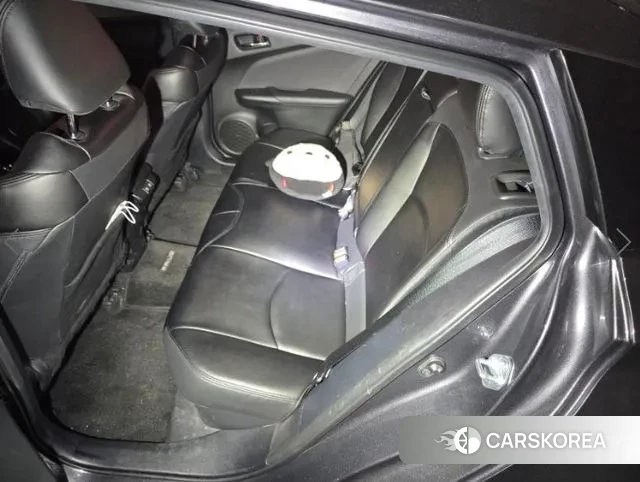 Toyota Prius 4th Generation id 3671364 из Кореи 20