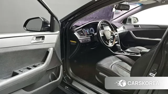 Hyundai Sonata New Rise id 3000612 из Кореи 20