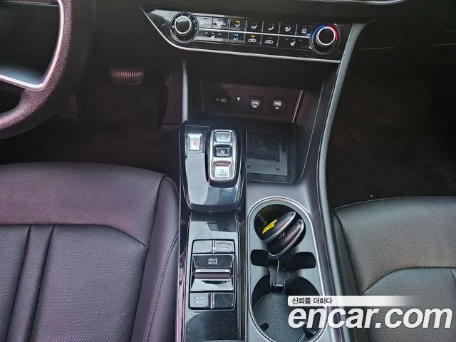 Hyundai Sonata (DN8) id 2924779 из Кореи 20