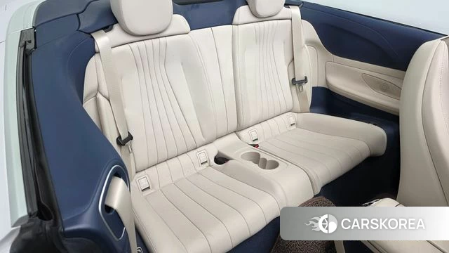 Mercedes-Benz E-Class W213 id 4602741 из Кореи 30
