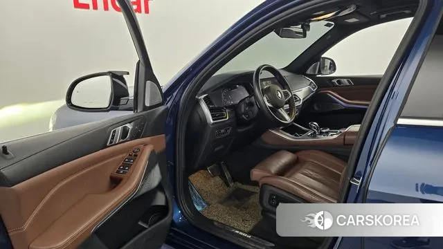 BMW X5 (G05) id 3023974 из Кореи 20