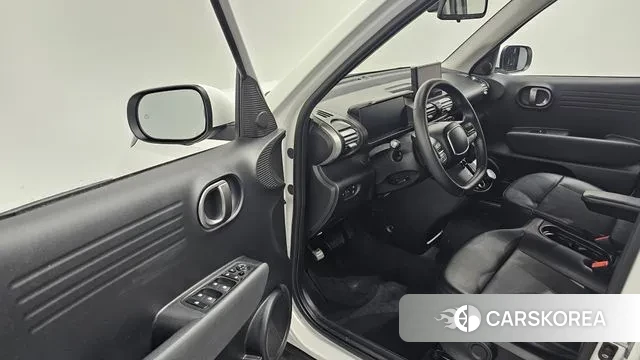 Hyundai Casper id 3348685 из Кореи 20