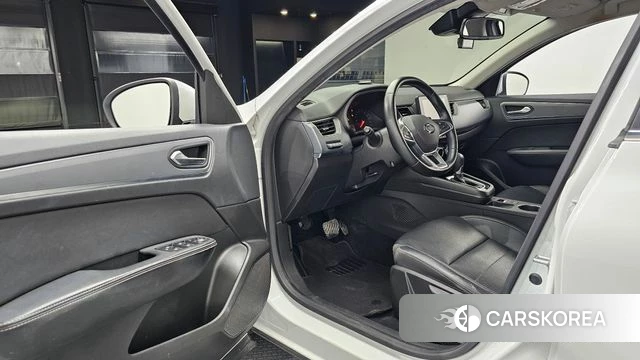 Renault Korea (Samsung) XM3 id 4894336 из Кореи 30