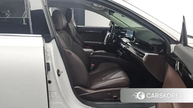 Hyundai Grandeur (GN7) id 3523664 из Кореи 20