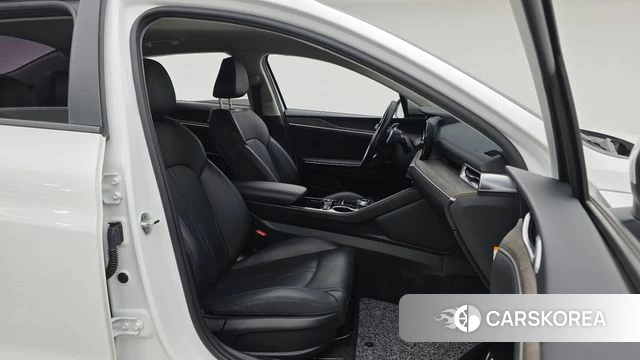 Kia K5 Hybrid 3rd Generation id 3898349 из Кореи 20