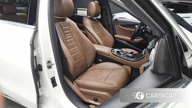 Mercedes-Benz E-Class W213 id 4755235 из Кореи 33