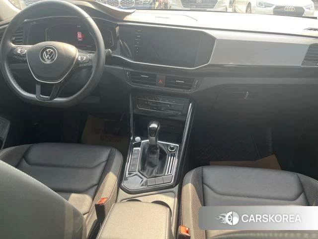 Volkswagen Tanyue id 4277030 из Китая 17