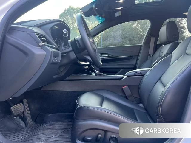 Cadillac CT4 id 4241303 из Китая 10
