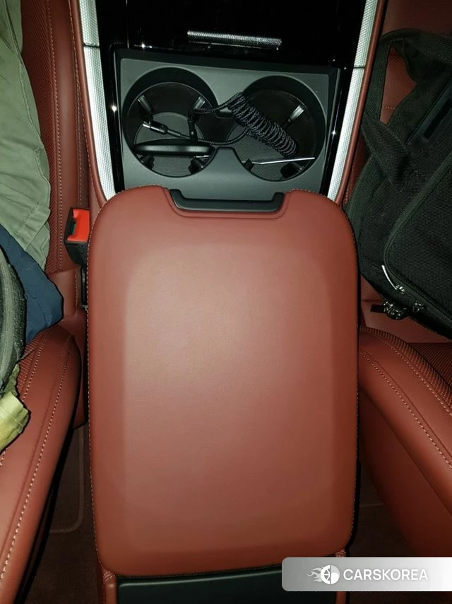 Porsche Panamera (976) id 3791856 из Кореи 10