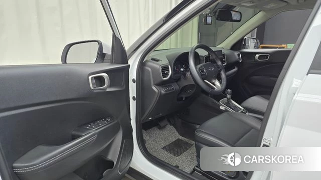 Hyundai Venue id 4579668 из Кореи 20