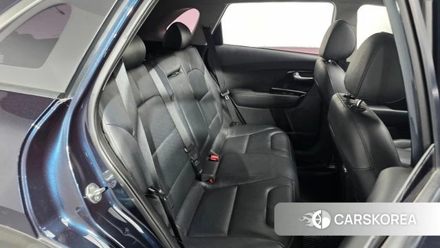 Kia Niro id 4770849 из Кореи 34