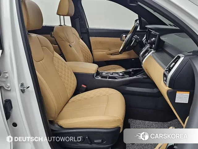 Kia Sorento 4th Generation id 3635116 из Кореи 20