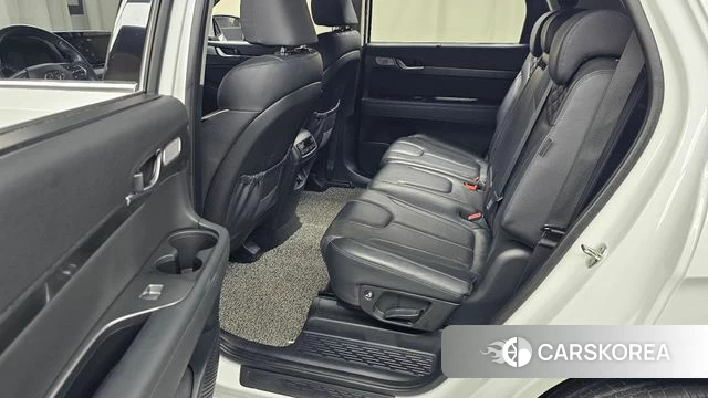Hyundai Palisade id 4610163 из Кореи 32