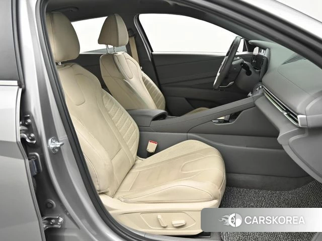 Hyundai Avante (CN7) id 4178384 из Кореи 20