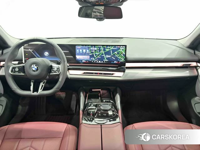 BMW 5 series id 4190371 из Китая 23