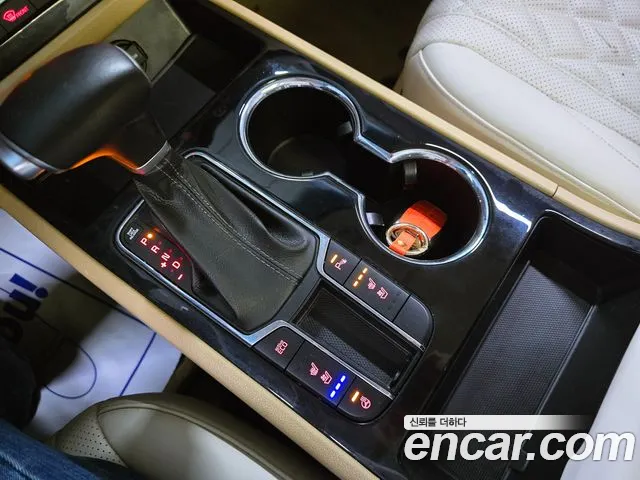 Kia The New Carnival id 2760778 из Кореи 20