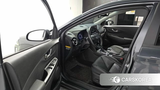 Hyundai Kona Hybrid id 4502183 из Кореи 35