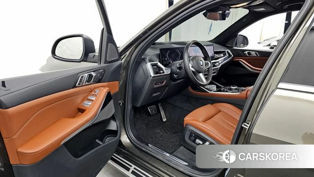 BMW X7 (G07) id 4670406 из Кореи 37