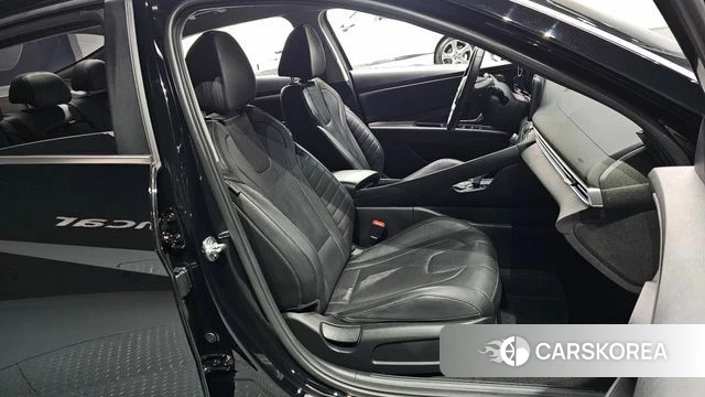 Hyundai Avante (CN7) id 3872676 из Кореи 20