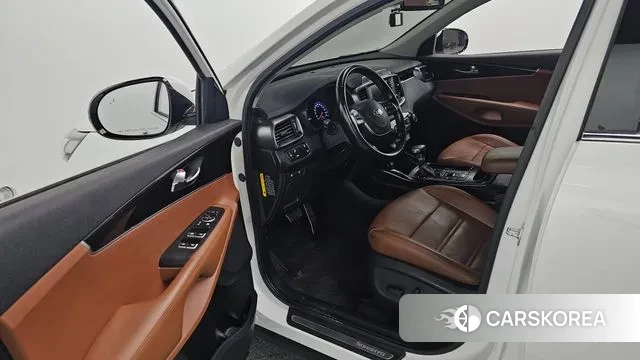 Kia The New Sorento id 3292144 из Кореи 20