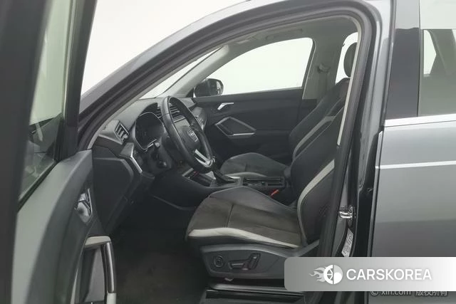 Audi Q3 id 4210134 из Китая 24