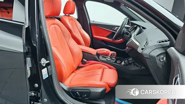 BMW 1 Series (F40) id 3676159 из Кореи 20