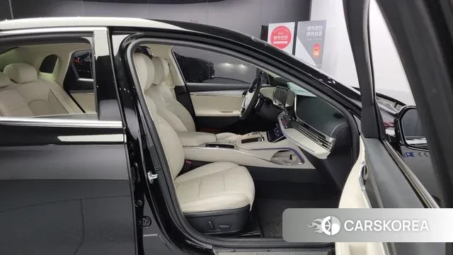 Hyundai The New Grandeur IG id 3349463 из Кореи 20