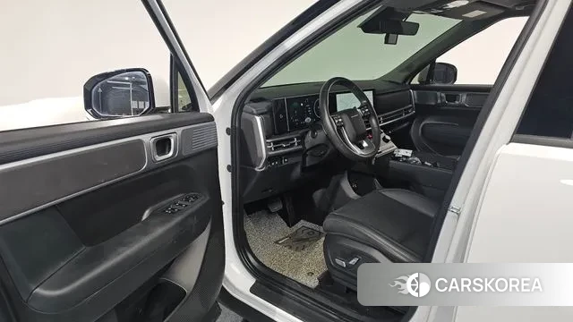 Hyundai Santa Fe (MX5) id 3538740 из Кореи 20