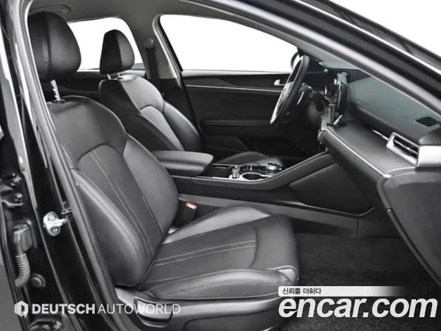 Kia K5 3rd generation id 2697380 из Кореи 20