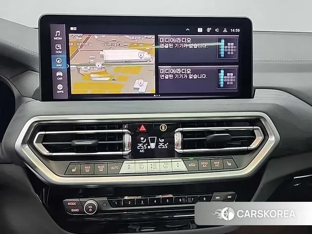 BMW iX3 id 3633799 из Кореи 18