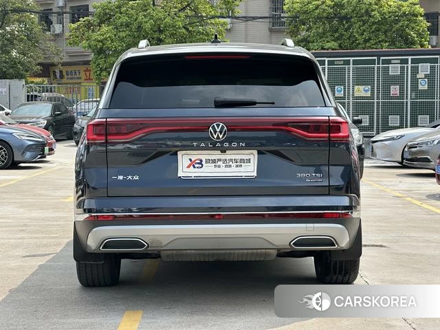 Volkswagen Lanjing id 4264168 из Китая 22
