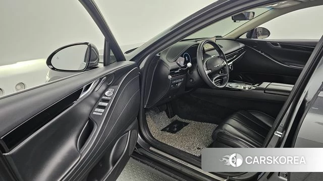 Genesis G80 (RG3) id 3898255 из Кореи 20