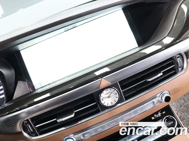 Genesis G90 id 2937138 из Кореи 20