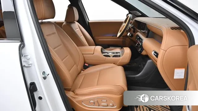 Hyundai Palisade (LX3) id 3732070 из Кореи 20