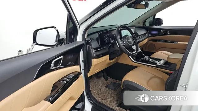 Kia Carnival 4th generation id 3252108 из Кореи 20