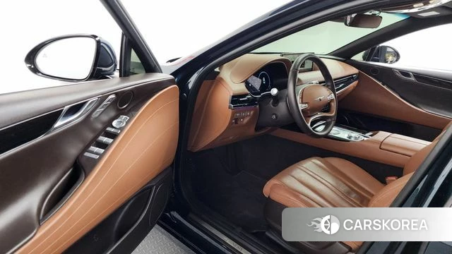 Genesis G80 (RG3) id 4293498 из Кореи 20