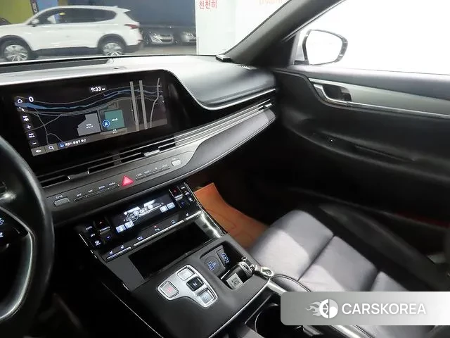 Hyundai The New Grandeur IG id 3707651 из Кореи 20